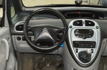 Citroen Xsara Picasso 1.6 HDi 110KM 2010 CITROEN XSARA PICASSO 1.6 HDi 110 KM, zdjęcie 25