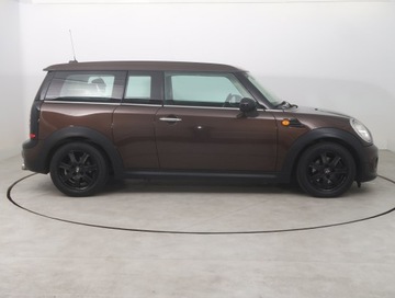 Mini Clubman R55 Kombi Facelifting 1.6 98KM 2011 MINI Clubman One, Navi, Klima, Klimatronic, zdjęcie 5