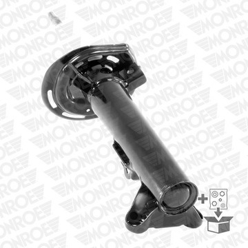 АМОРТИЗАТОР MONROE MERCEDES C-CLASS 07 > ПЕРЕДНЯЯ ЧАСТЬ