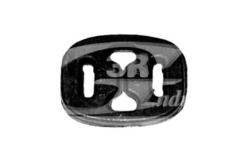 ПОДВЕСКА ДЛЯ ГЛУШИТЕЛЯ 3RG