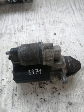 3371 STARTÉR CORSA C AGILA 1.0 12V 0001107436