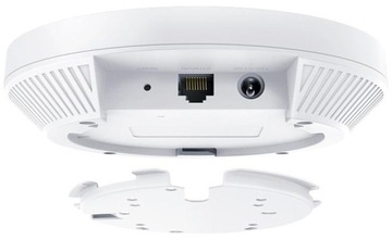 Точка доступа TP-Link EAP610 Omada SDN AX1800 ПОТОЛОЧНАЯ ТОЧКА ДОСТУПА WiFi6