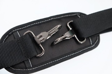 УСИЛЕННАЯ СУМКА ДЛЯ ИНСТРУМЕНТОВ TNS30 STALCO 40x20см