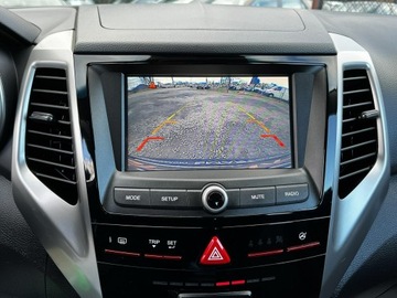  SsangYong Tivoli Benzyna / Serwis / Ledy / Kamera, zdjęcie 24