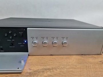 BOSE FreeSpace DXA 2120 — усилитель/цифровой микшер