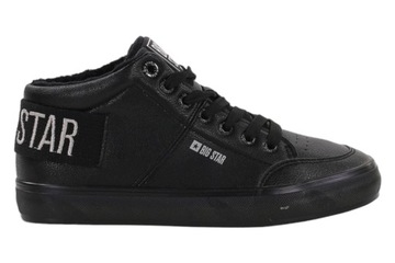 Buty trampki damskie Big Star EE274351
