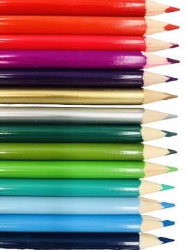 Карандаши карандашей Bambino Triangular