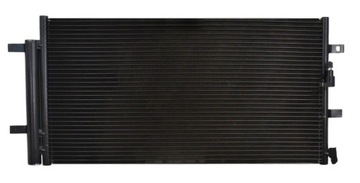 CHLADIČ KLIMATIZACE AUDI A4 A5 B8 TFSI TDI 2010-2015