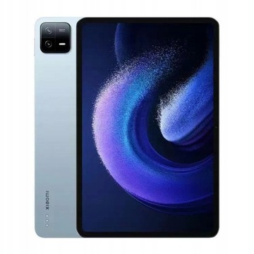 Tablet Xiaomi Mi Pad 6 11