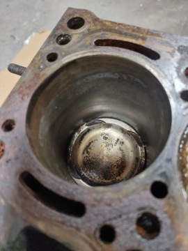 Блок двигателя в сборе Alfa Romeo Fiat 1.4 Turbo MultiAir 940A2000