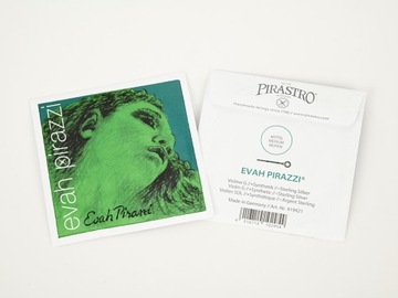 PIRASTRO EVAH PIRAZZI do skrzypiec - Struna G
