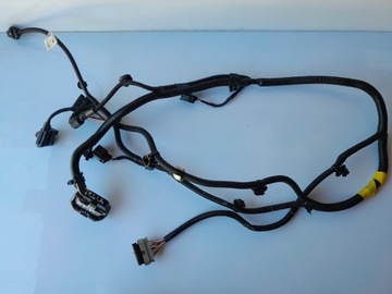 WIĄZKA TYLNEGO ZAWIESZENIA TESLA MODEL 3 19r