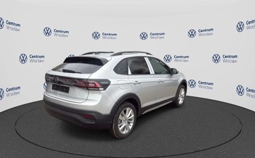 Volkswagen Taigo 2025 Volkswagen Taigo Oferta nr: 124491 Benzyna 116KM, zdjęcie 5