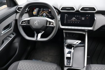 MG ZS II SUV Hybrid+ 1.5 HEV+ 197KM 2025 MG ZS SUV Hybrid+, Salon Polska, 1. Właściciel, zdjęcie 6