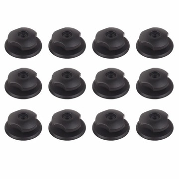 Filet de rangement Universel pour coffre arrière