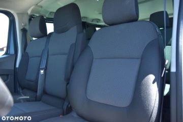 Renault Trafic III Combi 2.0 dCi  150KM 2025 Renault Trafic Renault Trafic Kombi 2.0 L2 Equilibre 2.0 Diesel 150KM, zdjęcie 17