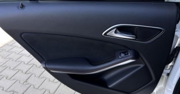 Mercedes CLA C117 Shooting Brake Facelifting 2.0 220 184KM 2018 Mercedes-Benz CLA SalonPL 4Matic AMG Line Kamera Czujniki CarPlay Android, zdjęcie 24