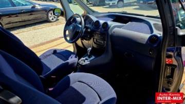 Peugeot 1007 1.6 i 16V 110KM 2005 Peugeot 1007 1,6 benzyna Automat 1.6 Benzyna 109KM, zdjęcie 22