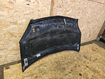 Крышка капота OPEL ZAFIRA B Z20R