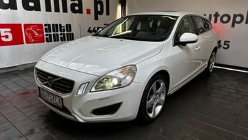 Volvo S60 II 2010 Volvo S60 Zapraszam cie, zobacz jakie Volvo s6..., zdjęcie 8