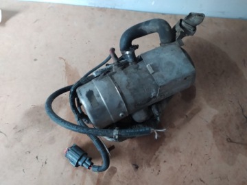 WEBASTO OGRZEWANIE POSTOJOWE VOLVO S60 I 2.4 DIESEL