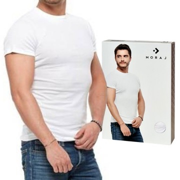 PODKOSZULEK MĘSKI PODKOSZULKA KOSZULKA T-SHIRT r. M