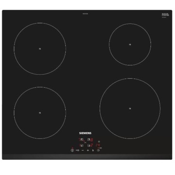 PŁYTA INDUKCYJNA SIEMENS 60CM EH631BEB1E