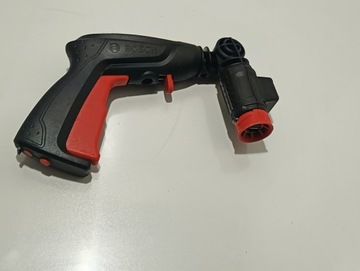 Пистолет-распылитель Bosch F016800536 135 бар EasyAquatak UniversalAquatak