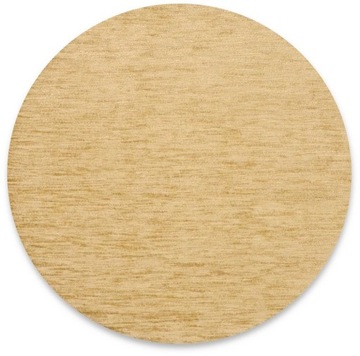 Okrągła poduszka na taboret 30 cm 8767 TKANINA