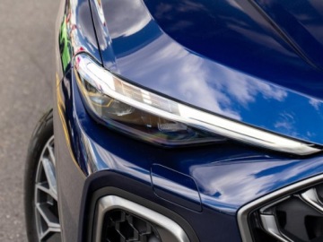 Audi Q5 II SUV Facelifting 2.0 40 TDI 204KM 2026 2.0 TDI quattro S line (204 KM) Kamery obserwujące otoczenie, zdjęcie 16