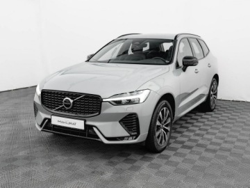Volvo XC60 II 2023 Volvo XC 60 CT842AX#B4 B Plus Dark Podgrz.f kier, zdjęcie 1
