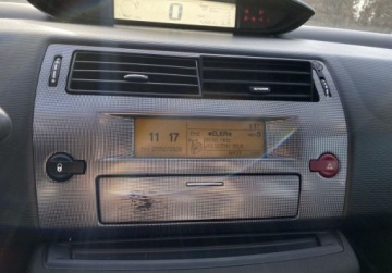 Citroen C4 I 2009 Citroen C4 1.6 HDi Impress Toyota Mikolajczak Leszno 1.6 Diesel 90KM, zdjęcie 15