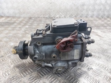 POMPA WTRYSKOWA DO REGENERACJI OPEL ZAFIRA A 2.0 DTI 0470504015