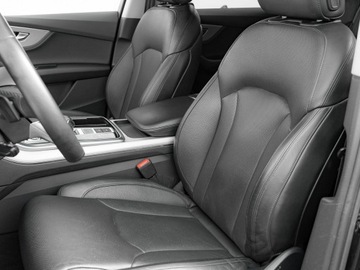 Audi Q7 II SUV Facelifting  3.0 50 TDI 286KM 2023 Audi Q7 PY36204# 50 TDI mHEV Quattro S Line Tiptr., zdjęcie 12