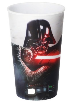 Kubek STAR WARS dla dzieci do płukania jamy ustanej