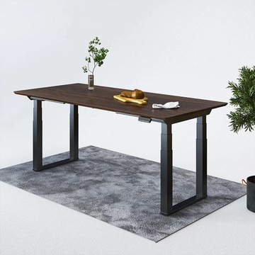 Каркас электрического банкетного стола для конференций Spacetronik SPE-434G