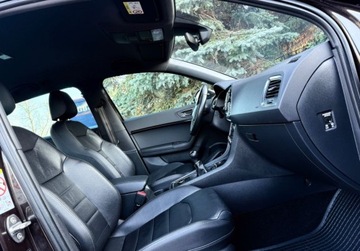 Seat Ateca SUV 1.5 EcoTSI 150KM 2019 Seat Ateca 1,5 150ps Full Led Kamery 360 Skora Navi Blis Serwis Gwarancja, zdjęcie 38