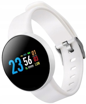 Детские часы SMARTWATCH SMARTBAND Pulse Steps