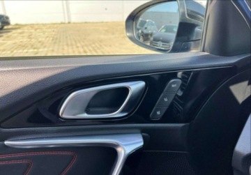 Kia Proceed Shooting Brake 1.6 T-GDI 204KM 2019 Kia ProCeed 1.6 204 km GT Salon PL Serwis ASO gwarancja 1.6 Benzyna 204KM, zdjęcie 18
