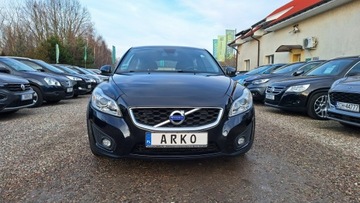 Volvo C30 Hatchback 3d Facelifting 1.6 D2 115KM 2012 Volvo C30 serwisowany, ksenon, PDC, zdjęcie 5