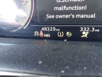 Audi Q7 II 2021 Audi Q7 Premium Plus 45 Tfsi Quattro Tiptronic 2021 2.0l 2.0 Benzyna 248KM, zdjęcie 11