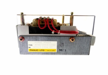 Блок питания FANUC A05B-2363-C050 A05B2363C050