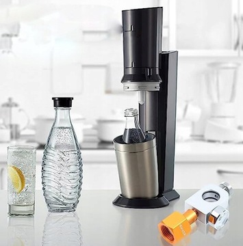 АДАПТЕР ДЛЯ SODASTREAM QUICK CONNECT ART TERRA