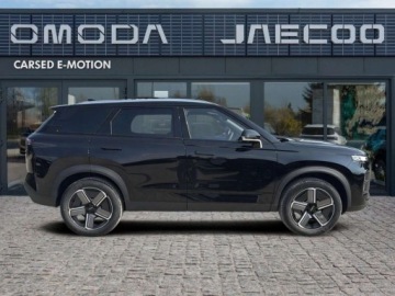 Jaecoo 7 2026 Jaecoo 7 Jaecoo 7 Hybrid 224 KM, dostepny od reki 2026, OCAC za 1 zl, zdjęcie 13