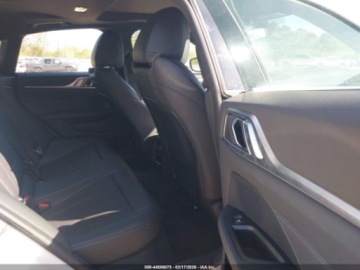 BMW Seria 4 G22-23-26 2022 BMW Seria 4 2022 BMW 430I GRAN COUPE 2.0 Benzyna 248KM, zdjęcie 8