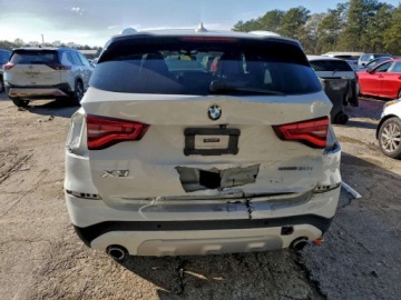 BMW X3 G01 2020 BMW X3 sDrive30i 2020 2.0 Benzyna 248KM, zdjęcie 2