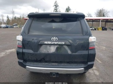 Toyota 2024 Toyota 4-Runner TRD Off Road Premium 2024 4.0l 4.0 Benzyna 270KM, zdjęcie 4