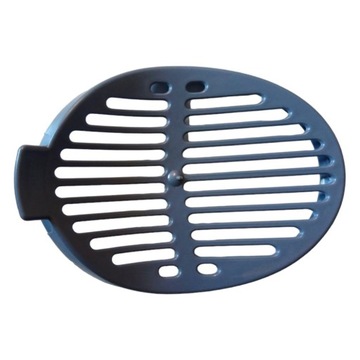 SITKO REWIZJI CZYSZCZAKA PP RURY SPUSTOWEJ 110mm