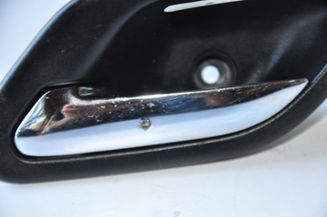 BMW E38 E39 KLAMKA PODŚWIETLANA PRAWA LEWA 3 SZTUKI