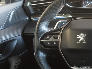 Peugeot 508 II 2021 Peugeot 508 1.6 180KM/Hybryda Plug-in/Wersja GT, zdjęcie 26